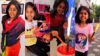 #അമ്മയുടെ #Birthday മറന്നപ്പോൾ ഇതുപോലെ #Surprise #Tiyakutty കൊടുക്കും വിചാരിച്ചില്ല ഞെട്ടിപ്പോയി🫢