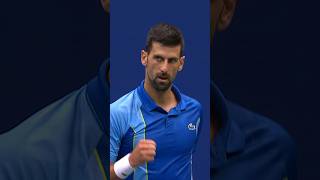 Novak Djokovic in CONTROL! 👊