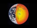 Scientists Found Ocean 700 Kms Beneath Earth’s Crust Containing More Water Than All Surface Oceans