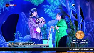 MALAM INI SANDIWARA CHANDRA SARI