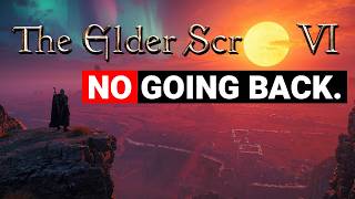 Elder Scrolls 6 Will Change Everything.