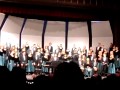 srhs christmas concert~ betelebemu