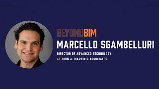 BIM Automation with Dynamo and Beyond | BeyondBIM Podcast