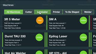 Lift ERP - Product Highlights