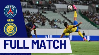 PSG vs AL Nassr FULL Match | 2023 (Real ONE)