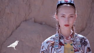 Abliz toxti -  Leylixanla    | Uyghur   | Folk