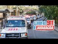 Llegamos a Jarabacoa para regalarles a su gente más seguridad y tranquilidad.