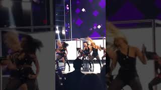 Fifth Harmony - Work from Home Dance Break (People's Choice Awards) [HD]