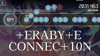 【Malody Taiko】Camellia - +ERABY+E CONNEC+10N 表