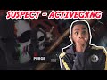 NO MORE!! Suspect - PurgeStyle (Active Gxng) @malidrillnews REACTION!! | TheSecPaq