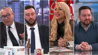 Novo jutro-Jovana-Rale Marjanović,Goran Puzić,Marko Petrović-2.deo-15.02.2025.