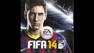 FIFA 14 | Olympic Ayres - Magic (Something In The Water)