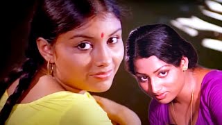 "എന്താ കിനാവ് കാണുകയാണോ..." | Malayalam Movie Scene | Ilakkangal Romantic Scene