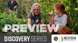 PREVIEW: Why Do Women Live Longer? The Biology of Healthy Aging (Steve Austad, PhD)
