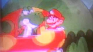 Bubu Mario gameplay 2