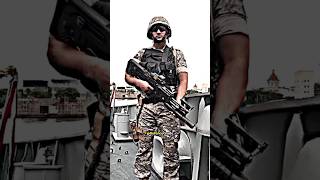 MARCOS 🥵 | Marine Commando | Indian Navy