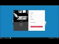 Java Swing Sign Up using Eclipse WindowBuilder