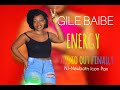 anabella___energy__audio out officially _kasese music