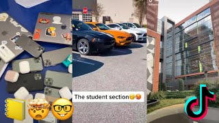 AyO! Private School ChEcK |Tiktok Compilation |Random Tiktoks