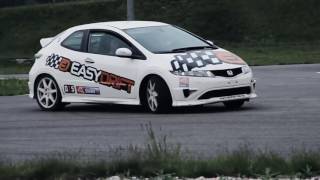 EASYDRIFT promo Driving Academy