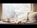 코끝에 진한 겨울 향기 가득한 ㅣ 따뜻함을 채우는 겨울플리 ㅣ groovy u0026 cozy winter piano bgm