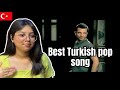 Indian🇮🇳Reaction/Çakkıdı - Kenan Doğulu #turkishmusic #çakkıdı #turkey