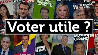 Les 4 critères pour choisir un bon président | Présidentielle 2022 🗳️