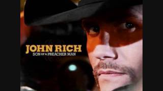 John Rich - Another You