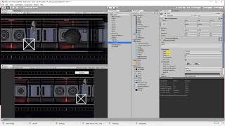 Unity Score Public Static Var