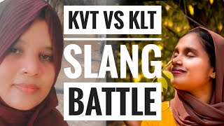 Kavaratti Vs Kiltan | slang war | Lakshadweepu-kari | collab w/@rubiyaslakshadweepviewsnvo4945