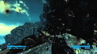 Quick Look: Fallout 3 - Operation Anchorage