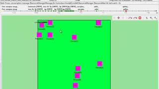 IEEE 802.15.6 MAC Omnet++ Projects | IEEE 802.15.6 MAC Omnet++ Thesis