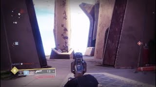 Destiny 2　さよなら受け継がれ。