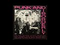 PUNK AND DISORDERLY - V/A Compilation LP 1982 Full Album