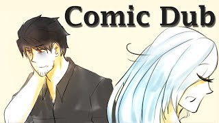Nightmares (RWBY Comic Dub)