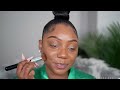 updated makeup routine *extremely detailed* my signature flawless soft glam tamara renaye