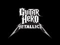 guitar hero metallica 30 metallica all nightmare long