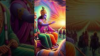 कर्तव्य और समर्पण का रहस्य | Dharmik Rahasya Katha #shorts #shortsvideo #youtube