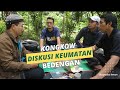 Ekspedisi Iman || Kongkow Bedengan: Diskusi Keumatan