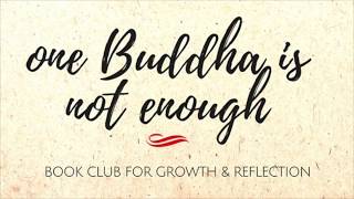 One Buddha is Not Enough - "How to Deal with Challenging People"