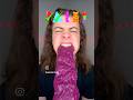 Chevy gummy eating by luke did #eating #wildeating #funny #asmr