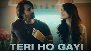 Main Teri Ho Gayi || No Copyright Song  || No Copyright Hindi Song