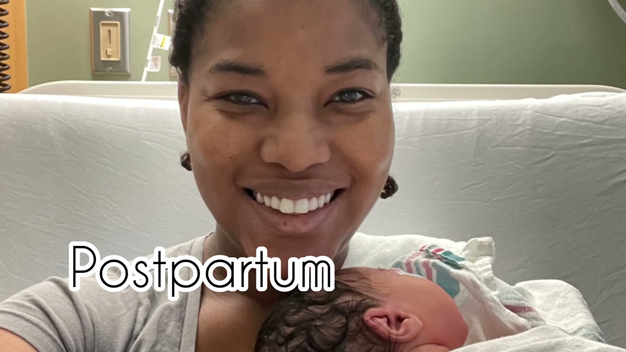 Postpartum Youtube