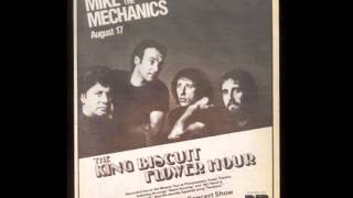 Mike + The Mechanics - Taken In (Live on King Biscuit Flower Hour)