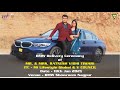 BMW delivery ceremony | Ratnesh Tiwari | Mi Lifestyle Marketing Global Pvt Ltd | V Family