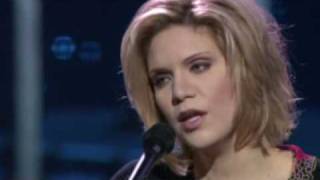 Alison Krauss & Union Station "Lucky One"