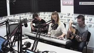 Hemel - Star (acoustic) live@hromadske radio