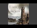 Chapter 26.7 - A Rite of Swords (Book #7 in the Sorcerer's Ring)