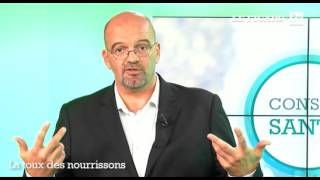 Comment traiter la toux chez les nourrissons ?