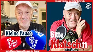 86 Kleine Pause | Bitte Klatsch’n